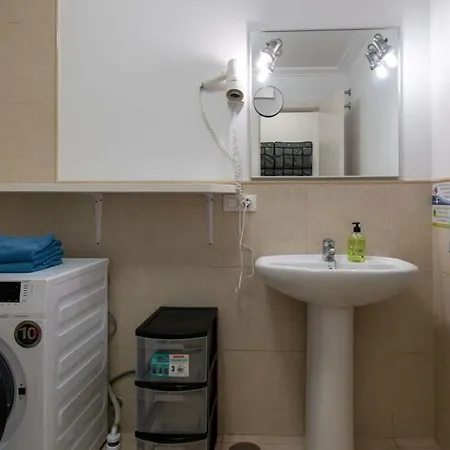 Club Atlantis 141 - 아파트