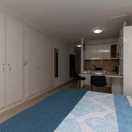 Apartament Club Atlantis 141 - Costa Adeje (Tenerife)