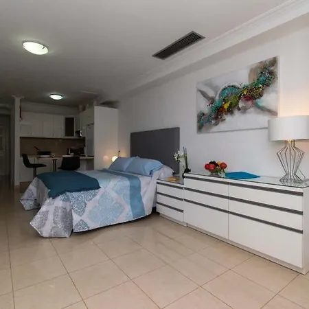 Apartament Club Atlantis 141 - Costa Adeje (Tenerife)