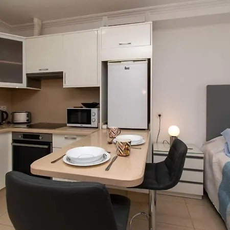 Apartament Club Atlantis 141 - Costa Adeje (Tenerife)