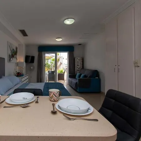 Apartament Club Atlantis 141 -