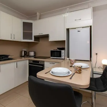 Club Atlantis 141 - Costa Adeje (Tenerife)