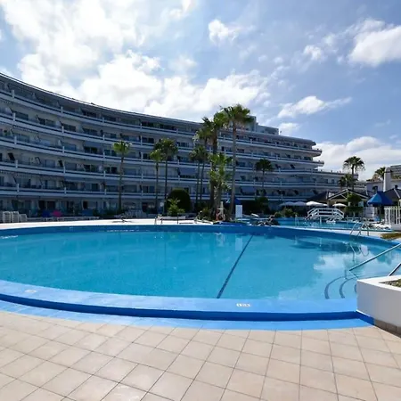 Apartament Club Atlantis 141 - *