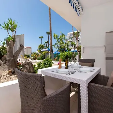 Club Atlantis 141 - Apartament *