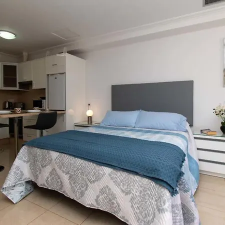 Apartament Club Atlantis 141 - *