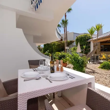 Club Atlantis 141 - * Costa Adeje (Tenerife)