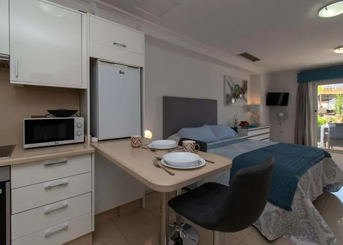 Club Atlantis 141 - Costa Adeje (Tenerife)