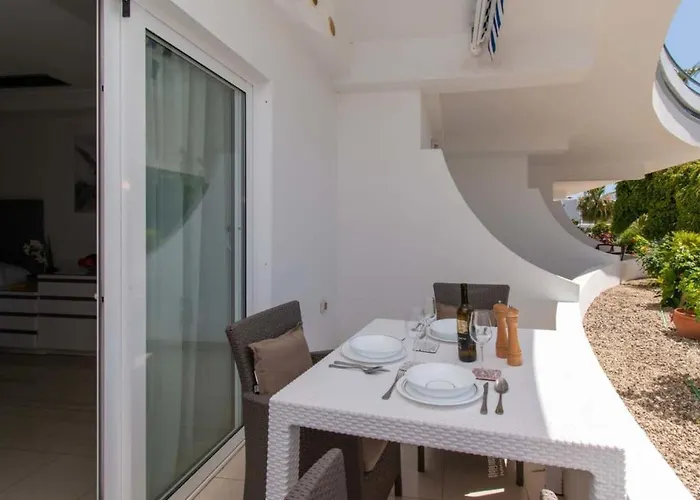 Club Atlantis 141 - Appartement