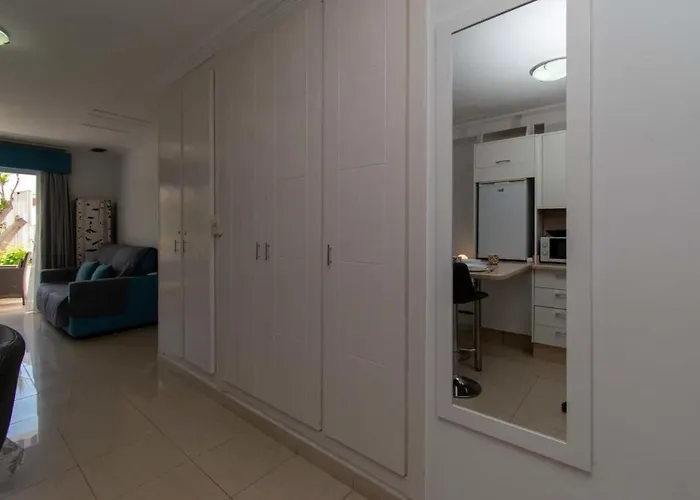 Appartement Club Atlantis 141 - *