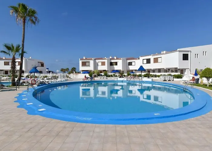 Club Atlantis 141 - * Costa Adeje (Tenerife)