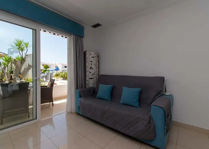 Daire Club Atlantis 141 - *