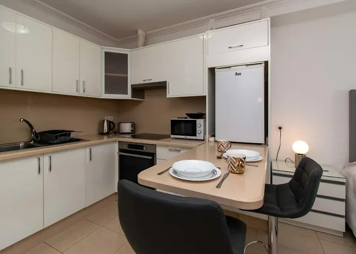 Club Atlantis 141 - Costa Adeje