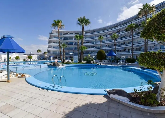 Club Atlantis 141 - Appartement