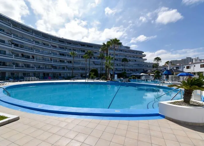Appartement Club Atlantis 141 - *