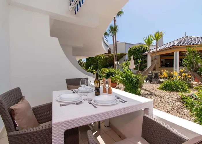 Club Atlantis 141 - * Costa Adeje (Tenerife)