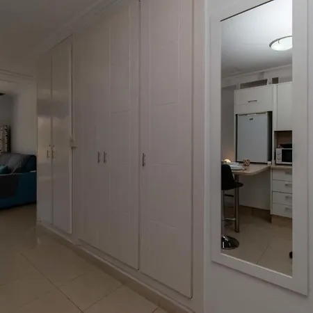 Apartment Club Atlantis 141 - *