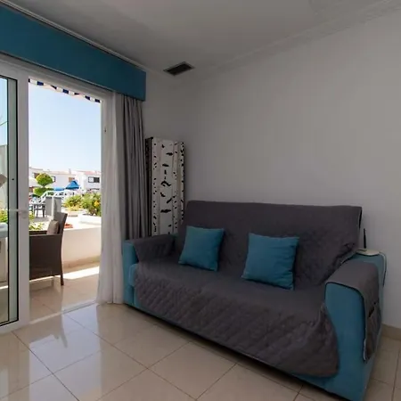 Apartment Club Atlantis 141 - *