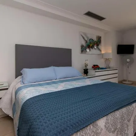 Club Atlantis 141 - Apartment *