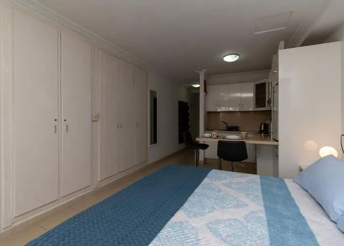 Apartment Club Atlantis 141 - Costa Adeje (Tenerife)