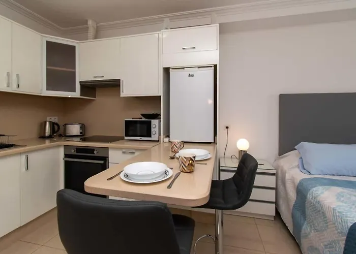 Apartment Club Atlantis 141 - Costa Adeje (Tenerife)