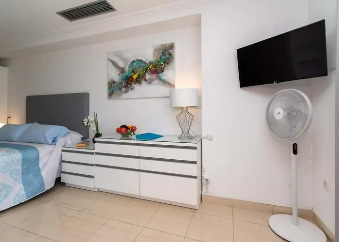 Club Atlantis 141 - Costa Adeje (Tenerife)