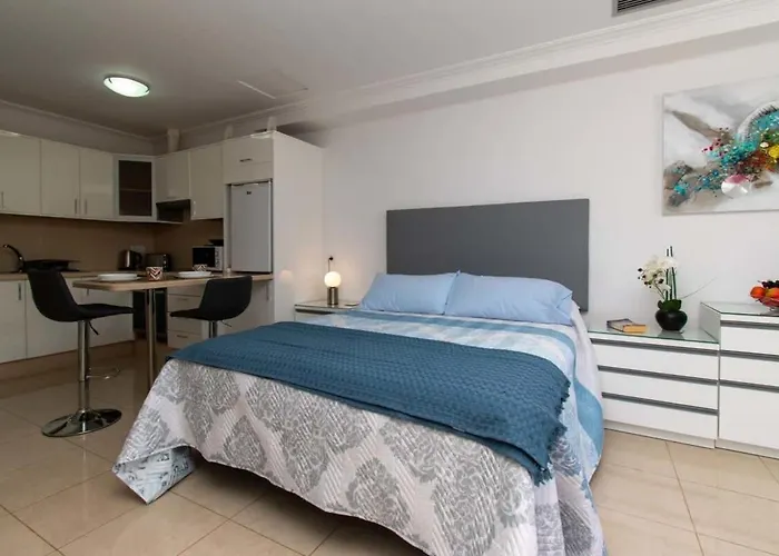 Apartment Club Atlantis 141 - *