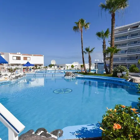 Club Atlantis 141 - Daire Costa Adeje
