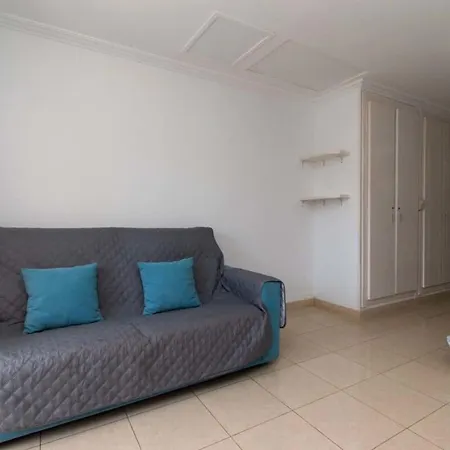 Club Atlantis 141 - Apartman