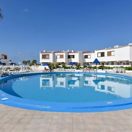 Daire Club Atlantis 141 - Costa Adeje