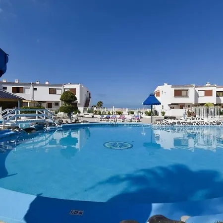 Club Atlantis 141 - Daire *