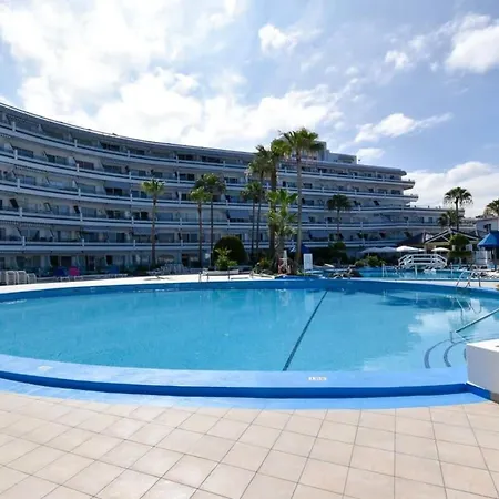 Club Atlantis 141 - Daire *