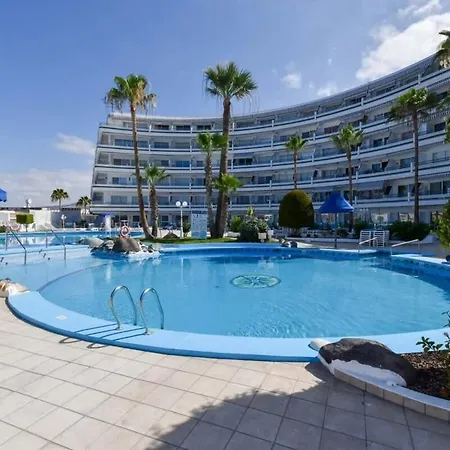 Club Atlantis 141 - Daire