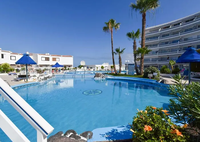 Club Atlantis 141 - Apartman Costa Adeje (Tenerife)
