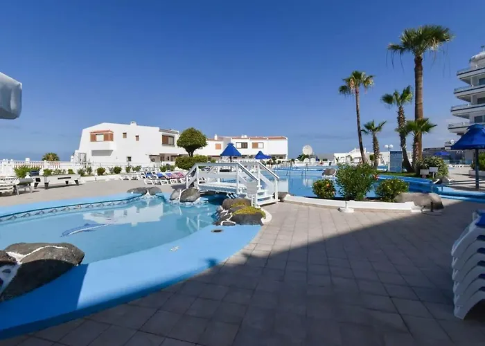 Club Atlantis 141 - * Costa Adeje (Tenerife)