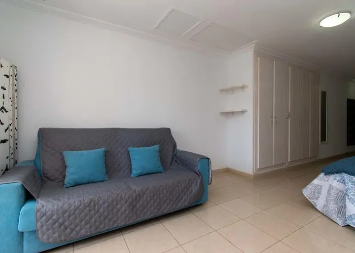 Club Atlantis 141 - Apartman