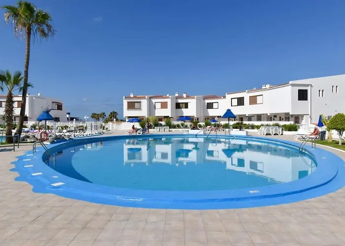 Apartman Club Atlantis 141 - Costa Adeje (Tenerife)