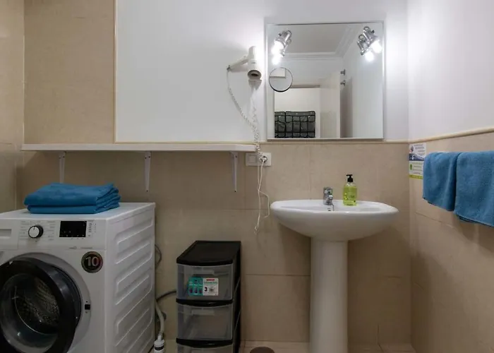 Club Atlantis 141 - Apartman