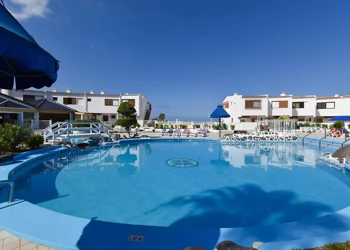 Club Atlantis 141 - Apartman *