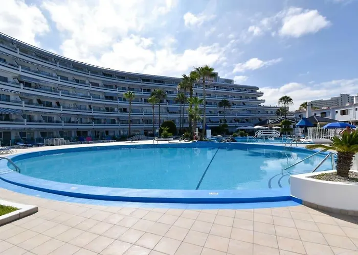Club Atlantis 141 - Apartman *