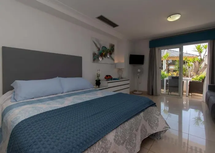 Club Atlantis 141 - * Costa Adeje (Tenerife)