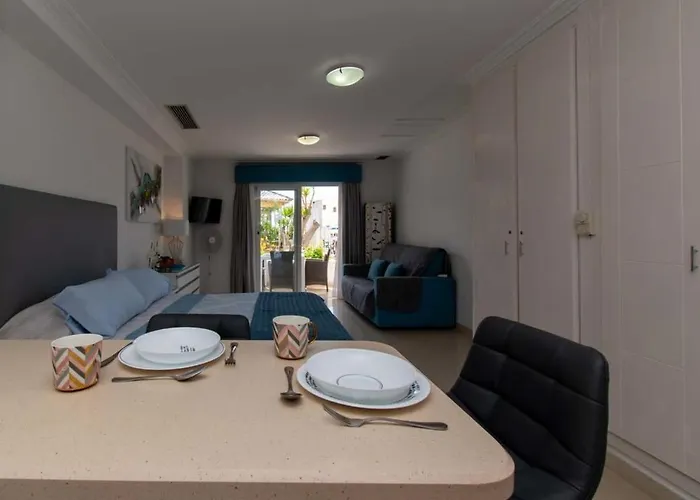 Apartman Club Atlantis 141 -