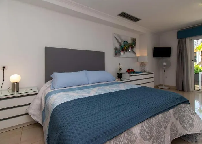 Club Atlantis 141 - Apartman *